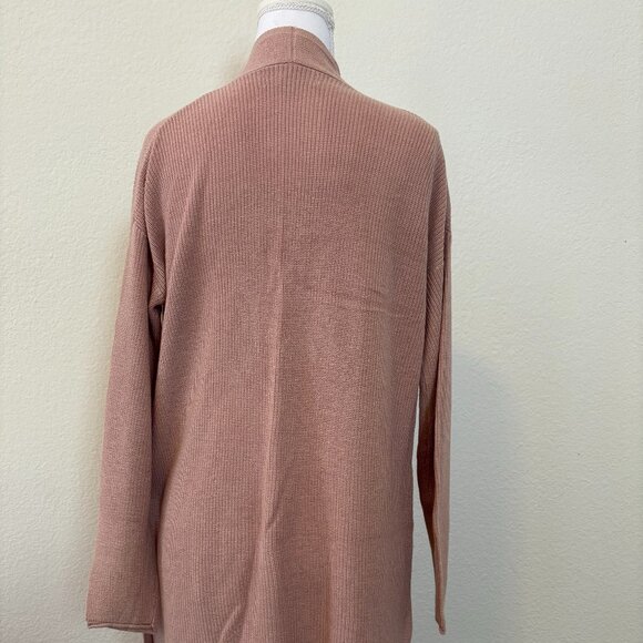 Philosophy Republic Clothing Blush Pink | Cardigan | Size S | Fall Must-Have - Picture 5 of 6